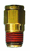 Instant Lock Tube Fitting
