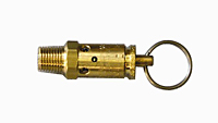 Safety Valve