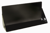 XDMB Air Compressor and Auxiliary Battery Mounting Brackets