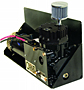 Bracket with Compressor