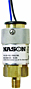 Pressure Switch, Adjustable