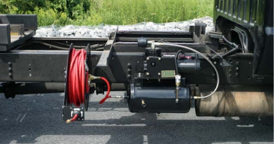 Electric Air Compressor Electric Air Compressor