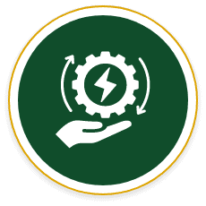 Energy efficiency