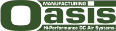 Oasis Manufacturing