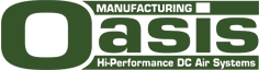Oasis Manufacturing