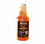 Oasis Synthetic Diester Air Compressor Oil