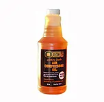 Oasis Synthetic Diester Air Compressor Oil