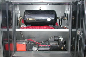 Air Compressor Installation Tips Oasis Manufacturing