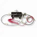 Air Compressor Packages and Systems